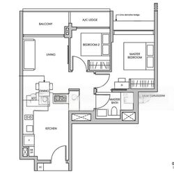 Pasir Ris Drive 8 (D18), Condominium #470283621